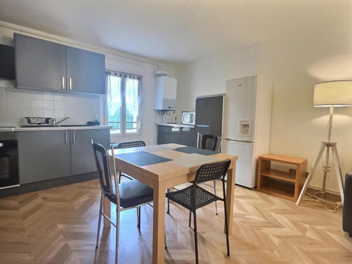 Les Recollets Apartamento Châlons-en-Champagne Exterior foto
