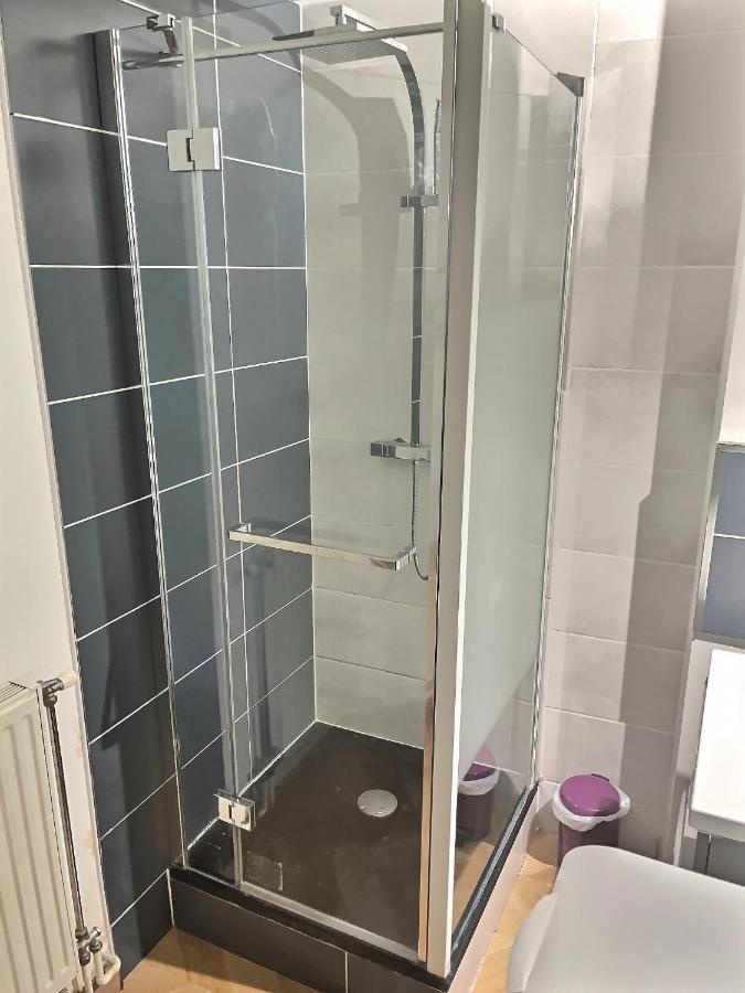 Les Recollets Apartamento Châlons-en-Champagne Exterior foto