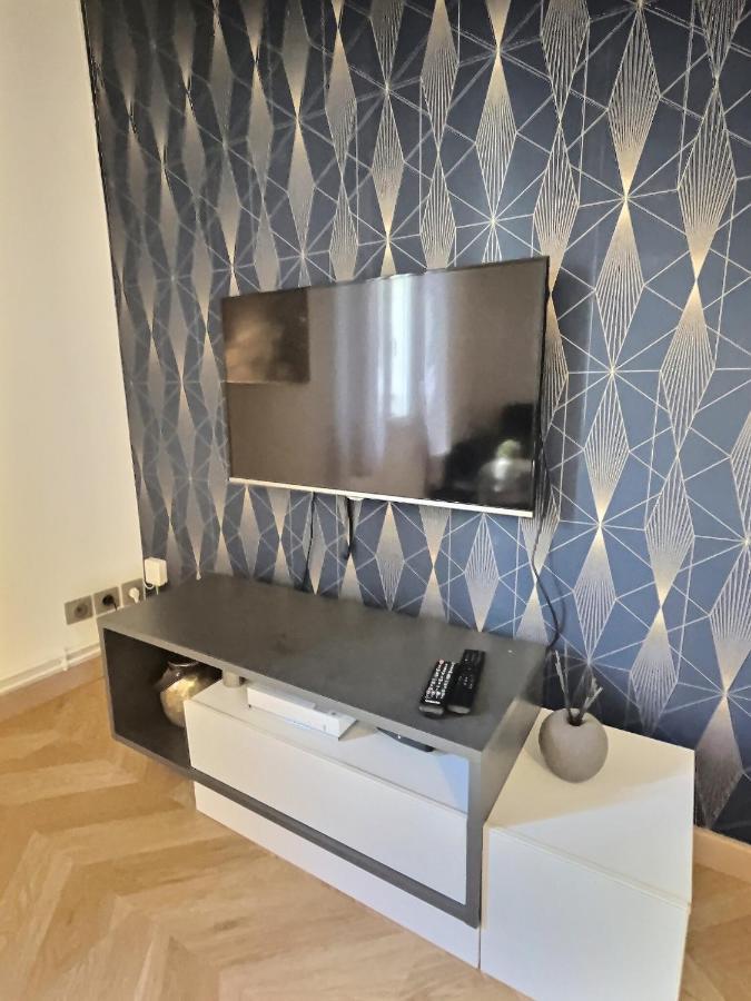Les Recollets Apartamento Châlons-en-Champagne Exterior foto