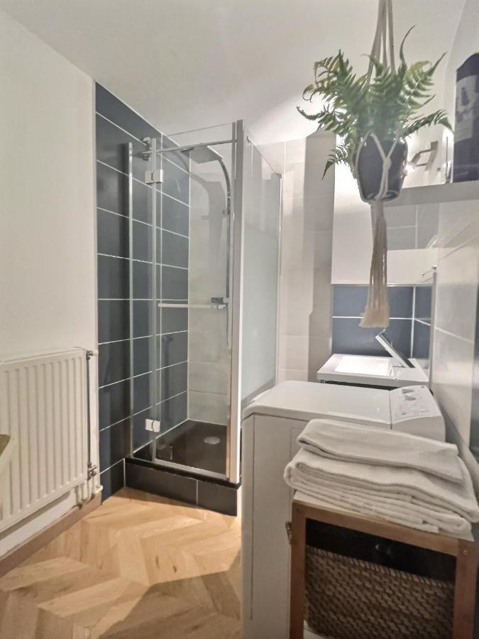 Les Recollets Apartamento Châlons-en-Champagne Exterior foto