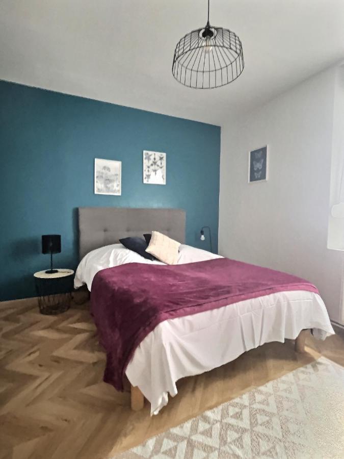 Les Recollets Apartamento Châlons-en-Champagne Exterior foto