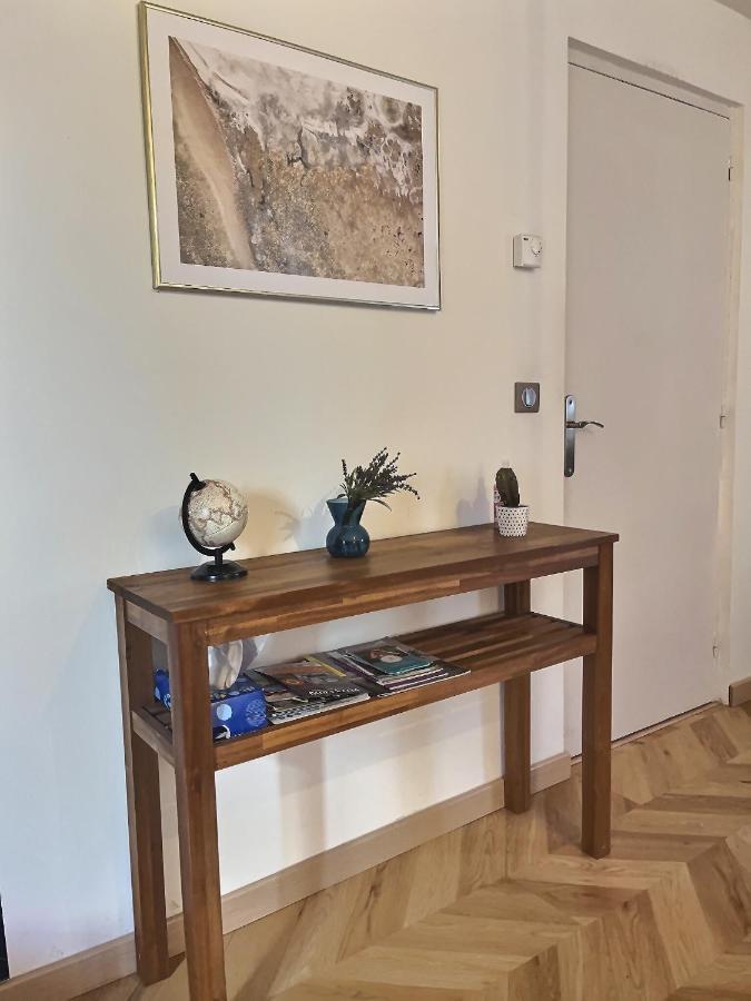 Les Recollets Apartamento Châlons-en-Champagne Exterior foto