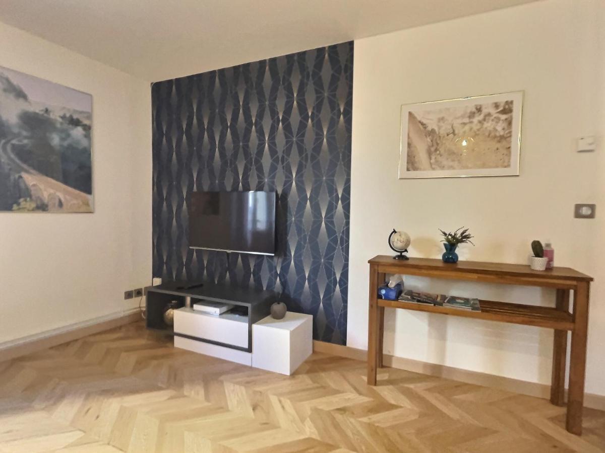 Les Recollets Apartamento Châlons-en-Champagne Exterior foto